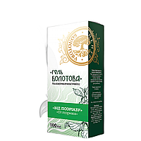 Гель Болотова від псоріазу 100 мл Центр Болотова