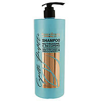 Шампунь для волос Moreco Beauty Nutrition&Recovery 1 л