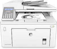 Багатофункціональний лазерний принтер HP LaserJet m148fdw, WiFi сканер