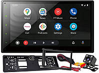 РАДІО PIONEER ANDROID AUTO CITROEN JUMPER FIAT DUCATO PEUGEOT BOXER 06-2010