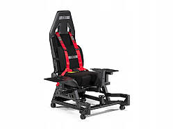 Перегонове крісло нового рівня Pro NLR-S033
