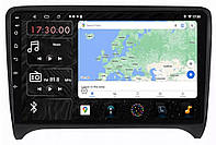 РАДІО GPS ANDROID BT AUDI TT 8J 2006-2012 32GB SIM