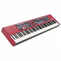 NORD STAGE 4 88 HA -NEW- STAGE PIANO|