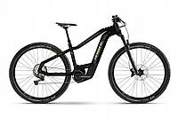 Електровелосипед HAIBIKE AllTrack 10 Black 27,5" R. S/41