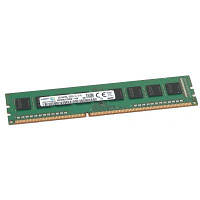 Модуль памяти для компьютера DDR3L 4GB 1600 MHz Samsung M378B5173QH0-YK0 n