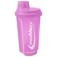 Шейкер IronMaxx Shaker IM-Shaker 700 ml (Purple)