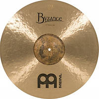 MEINL Byzance Traditional Polyphonic Ride 21"