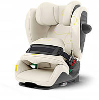 Сидіння Cybex Pallas G i-Size seashell beige 9-50 кг isofix