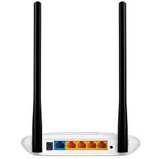 Маршрутизатор TP-Link TL-WR841N, фото 2