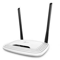 Маршрутизатор TP-Link TL-WR841N, фото 3