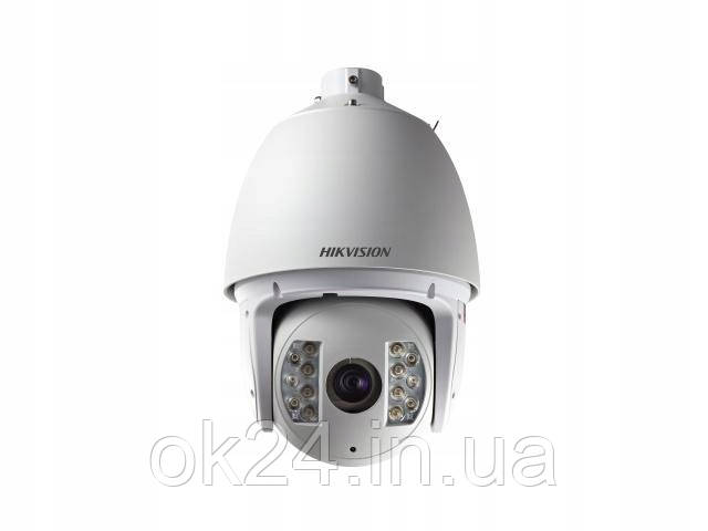 Високошвидкісна камера Hikvision DS-2DF7286-A 2mpx