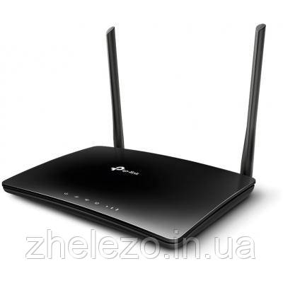 Маршрутизатор TP-Link ARCHER MR400 (ARCHER-MR400), фото 2