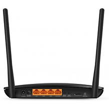 Маршрутизатор TP-Link ARCHER MR400 (ARCHER-MR400), фото 2