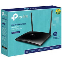 Маршрутизатор TP-Link ARCHER MR400 (ARCHER-MR400), фото 3