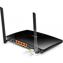 Маршрутизатор TP-Link ARCHER MR400 (ARCHER-MR400), фото 3