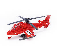Вертолет пожарный 282