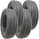 Шини 205/55 R 16 TORQUE TQ-021 літні, фото 4
