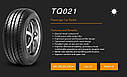 Шини 205/55 R 16 TORQUE TQ-021 літні, фото 9