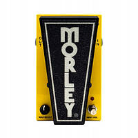 MORLEY MTPWOV 20/20 Power Wah Volume - педаль Wah-Wah
