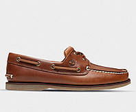 Топ-сайдери Timberland Classic Boat 2 Eye. Оригінал. Р-р 42-43