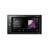 PIONEER DMH-A3300DAB РАДІО 2DIN 6.2' USB WebLink