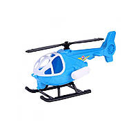 Гелікоптер 9024 колір синій