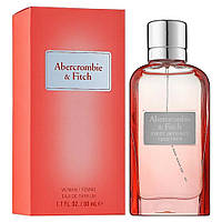 Abercrombie & Fitch First Instinct Together For Her Парфумована вода 50ml (85715166586)