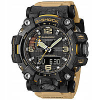 Годинник CASIO G-Shock Mudmaster GWG-2000-1A5ER