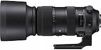 Sigma 60-600mm f/4.5-6.3 DG OS HSM Sport - Canon