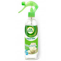 Освежитель воздуха Air Wick Aqua Mist Райские цветы 345 мл (4820232970850) мрія(М.Я)