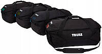 Thule GoPack Go Pack 8006 комплект 4 сумки коробка сумка коробка коробка коробка