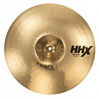 SABIAN HHX THIN CRASH BRILLIANT 16" - плита