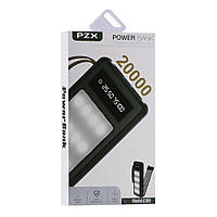 Power Bank Kingleen PZX C160 20000 mAh Цвет Черный