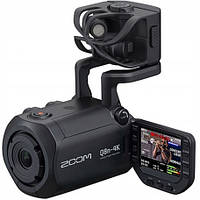 4K Camera Zoom Q8n-4K SUPER AUDIO 4CH STREAMING