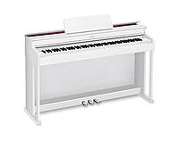 Професійне цифрове піаніно Casio AP-470 WE NEW