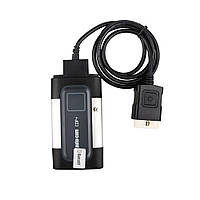 Автомобильный Сканер Bluetooth V3.0 AutoCom cdp (Delphi 150e) GS, код: 2500406