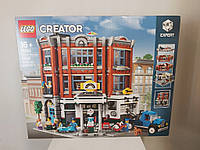 LEGO Creator Expert 10264 Кутова майстерня