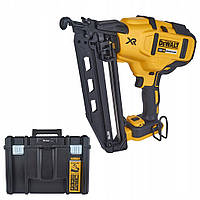 DEWALT DCN660NT ЗАБИВАЛЬНИК 16Ga 18V XR + ЦСТАК