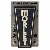 Педаль MORLEY PFW2 Classic Power Fuzz Wah - Wah-Wah