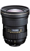 Tokina AF 14-20mm F2 AT-X PRO DX Canon RIMEX