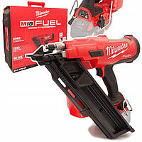 Цвяхозабійник Milwaukee M18 FFN-0C 4933471406