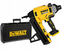 Цвяхозабійник 18V DCN890N DeWalt