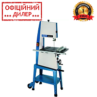 Пила ленточная Scheppach Basa 3.0 1901503902 (380В, 700Вт, полотно 2360x15 мм) Станок ленточный по дереву STP