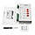 SPI smart контролер  програмований CONTROL T-1000S. WS2811, WS2812b, WS2813, 1804, SK6812, DMX512, фото 7