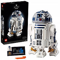 LEGO STAR WARS R2-D2 75308