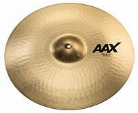 SABIAN AAX THIN CRASH BRILLIANT 19" - плита