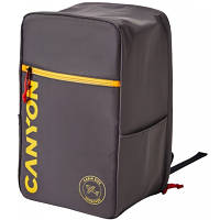 Рюкзак для ноутбука Canyon 15.6" CSZ02 Cabin size backpack, Gray CNS-CSZ02GY01 n
