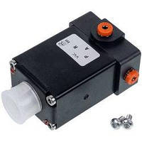 Соленоїдний клапан для пральної машини Electrolux Professional 471824307 ff