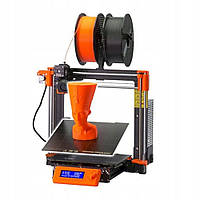 3D принтер - Оригінальний Prusa i3 MK3S+ в зборі