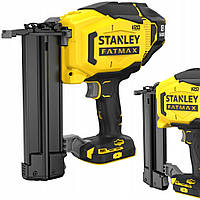 Акумуляторний гвоздик Stanley SFMCN618B 18В